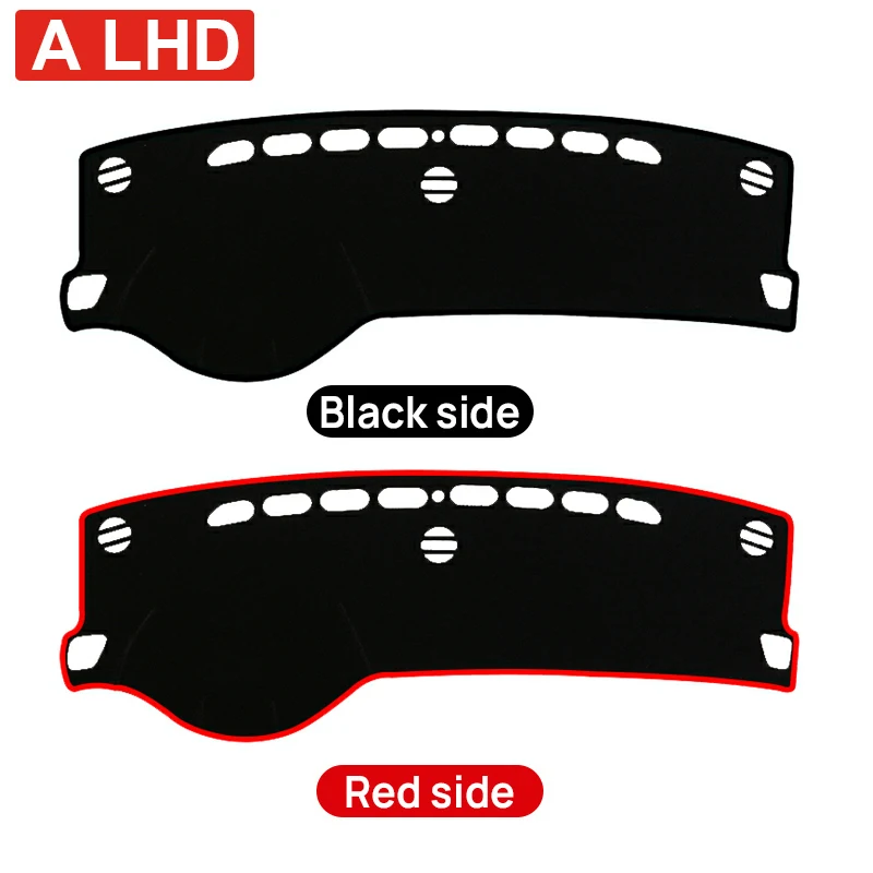 スズキ SX4 Sクロス 2013 2014 2015 2016 2017 2018 2019 2020 sx4 車 ダッシュボード サンシェード カバー 滑り止めマット アクセサリー