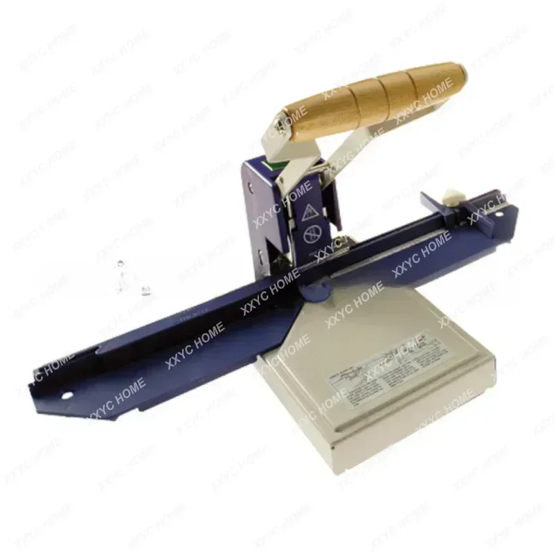 Machine à arrondir les coins manuelle, à vendre, 100