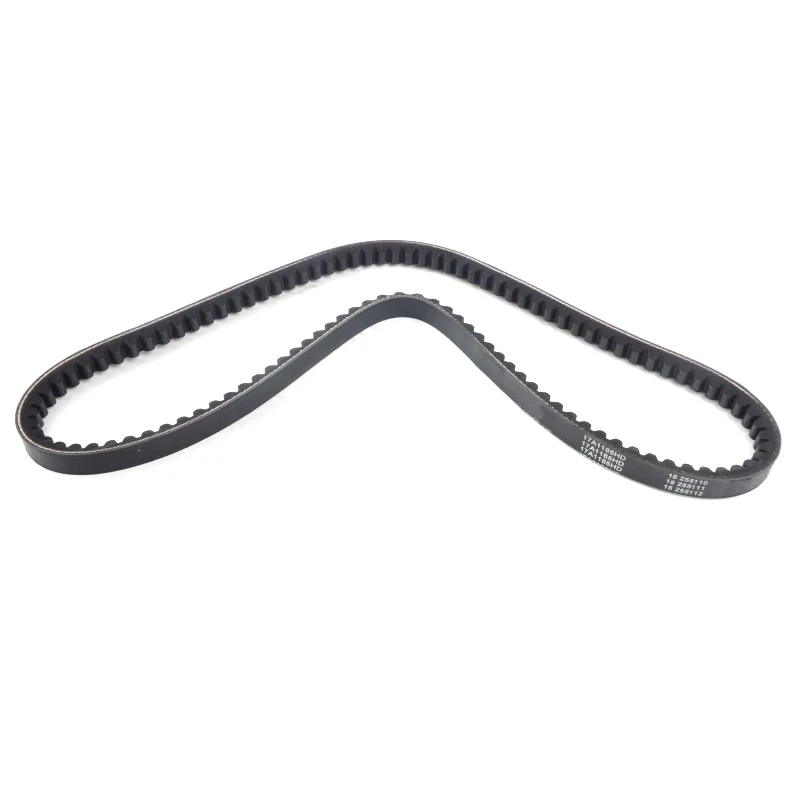 

Air Conditioning Belt Excavator Accessories 17A1185 8450