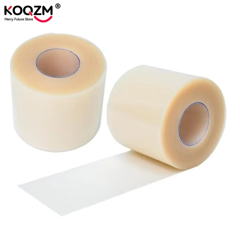 

5 см x 500 см гидроколлоидный рулон для ухода за ранами гидроколлоидные пластыри с самоклеящимися бинтами для боли в кровати с высокой впитывающей способностью для ожогов