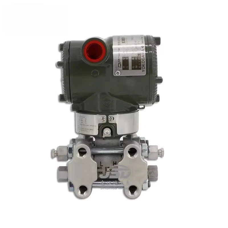Pressure transmitter EJA430AEJA110A Accurate measurement of explosion-proof grade High environmental adaptability