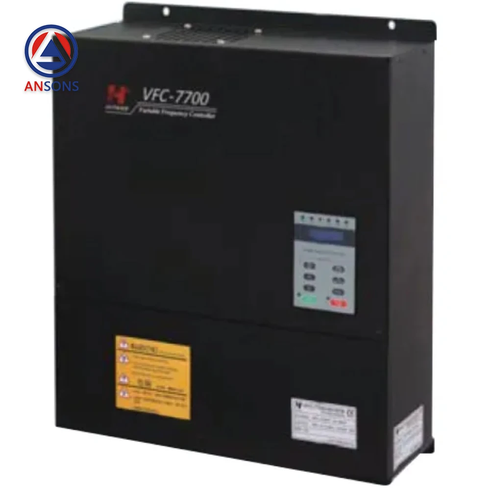 VFC-7700-4018TB VFC-7700-45P5TB VFC-7700V4018SB HITAKE Elevator Drive Inverter VFC-7700 Series Ansons Elevator Spare Parts