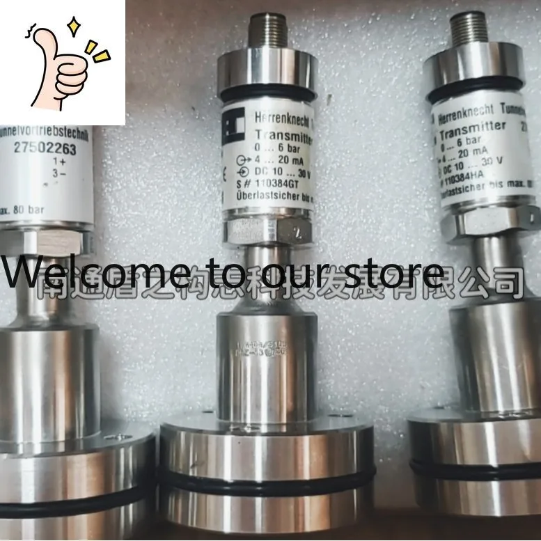 Herrenknecht, Shiel…