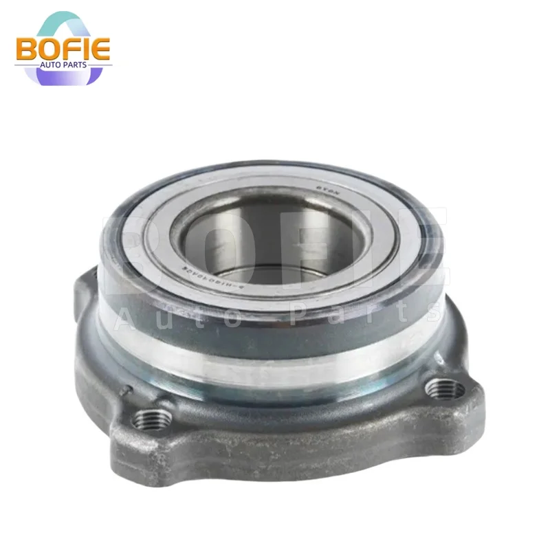 OEM 33412413625 Rear Wheel Hub Bearing For BMW X5 E70 F15 M F85 X6 E71 E72 F16 M F86