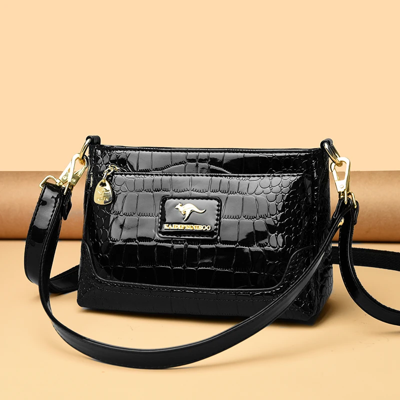 

Luxury Handbags Women Bags Designer Crossbody Bags for Women 2025 High Quality Soft Knitting Leather bags Shoulder Bag Sac New