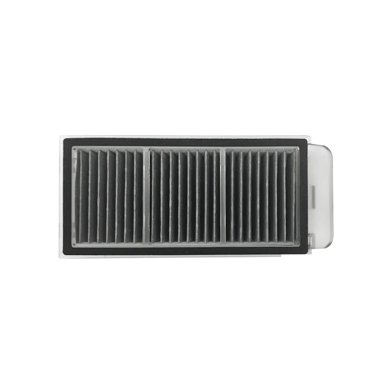 يصلح ل Dreame L40S Pro Ultra / Dreame X50 Ultra / L50 Pro Ultra أجزاء الجانب الرئيسي فرشاة تصفية ممسحة القماش أكياس الغبار الملحقات