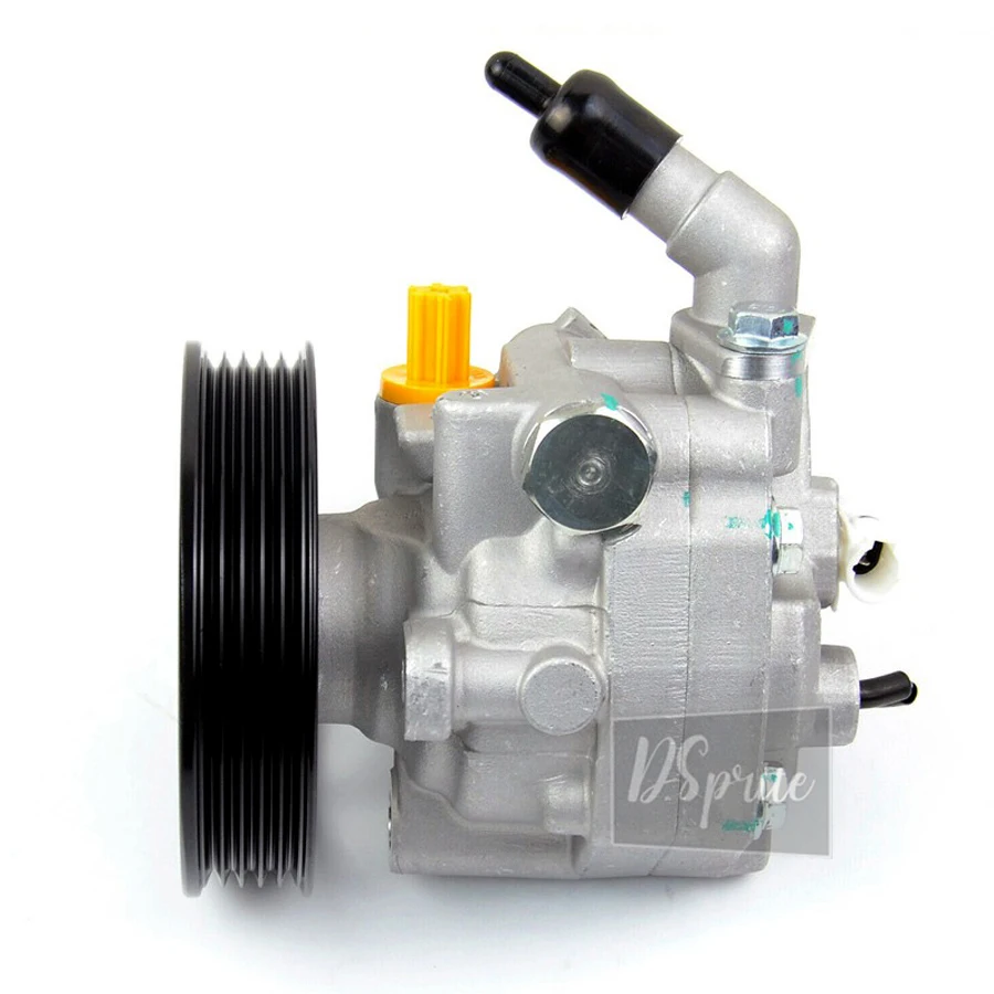 AP03 34430SA020 34430SA021 Power Steering Pump  34430SA0219L For Subaru Forester Impreza 2.5L 2006 2007 2008