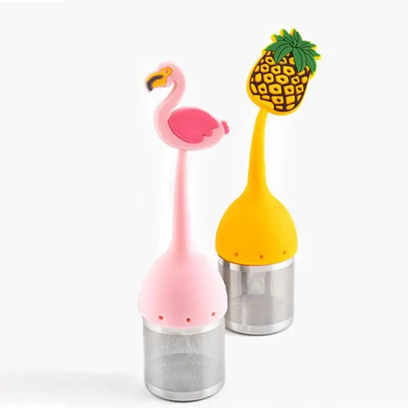 Silicone Tea Maker Convenient Easy To Clean Highest Rated Lovely Need Home Tea Set Gift Ideas Tea Strainer Great Gift Functional