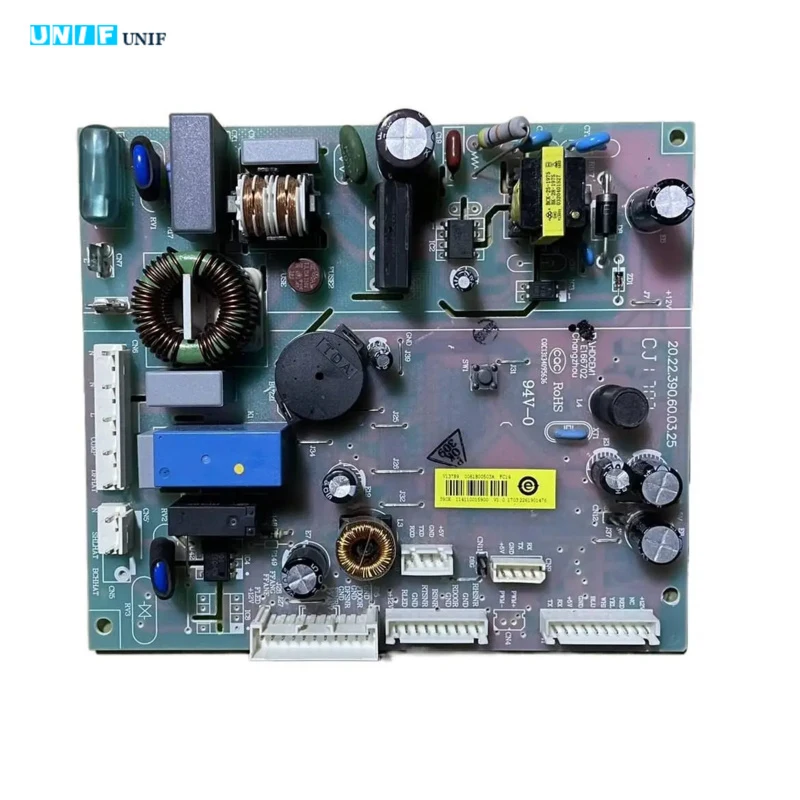 

Оригинальная плата управления питанием 0061800503A для холодильника Haier