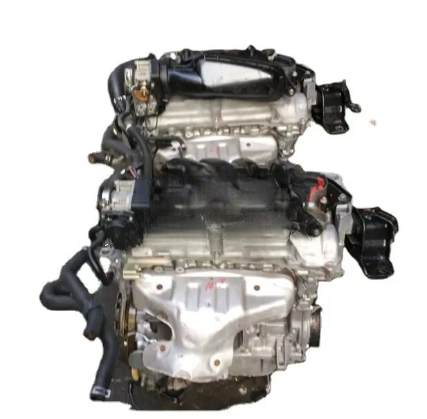 Auto Accessories Bare and  Complete 4 Cylinder Car Motor Engine HR16  HR15  for Nissan Sylphy 1.6L 2.4L