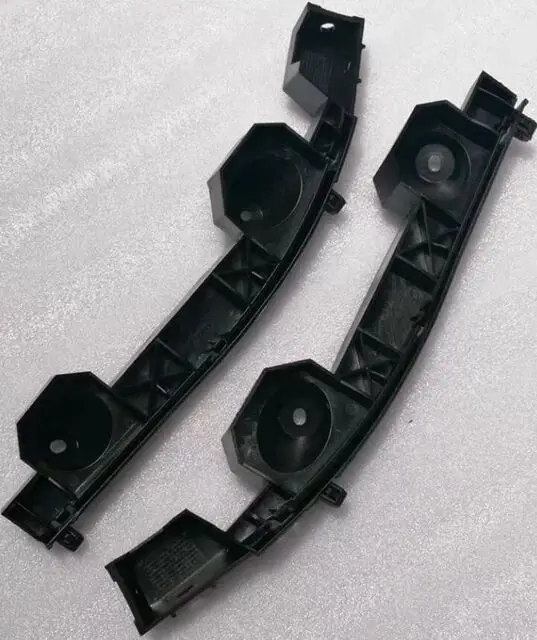 

Кронштейн переднего бампера левый + правый для пикапа Foton tunland eft + правый Кронштейн переднего бампера для пикапа Foton tunland