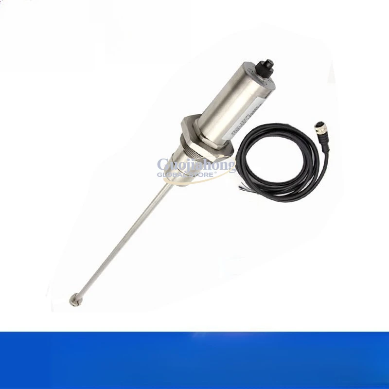 High precision float level sensor rod magnetostrictive level sensor Magnetostrictive level gauge