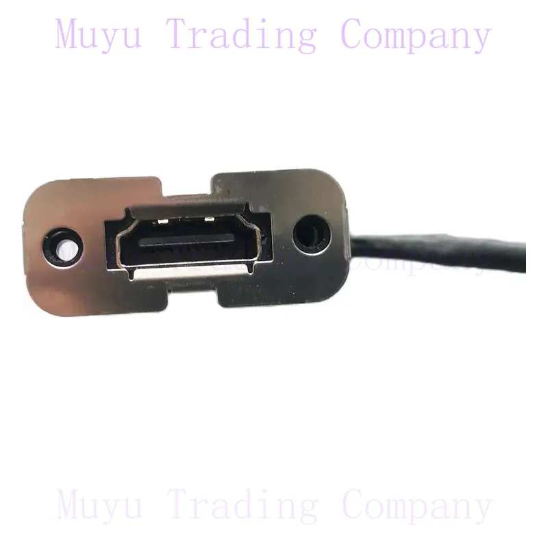 Original for lenovo m700 m710q m910q m910x hdmi connector 04X2752