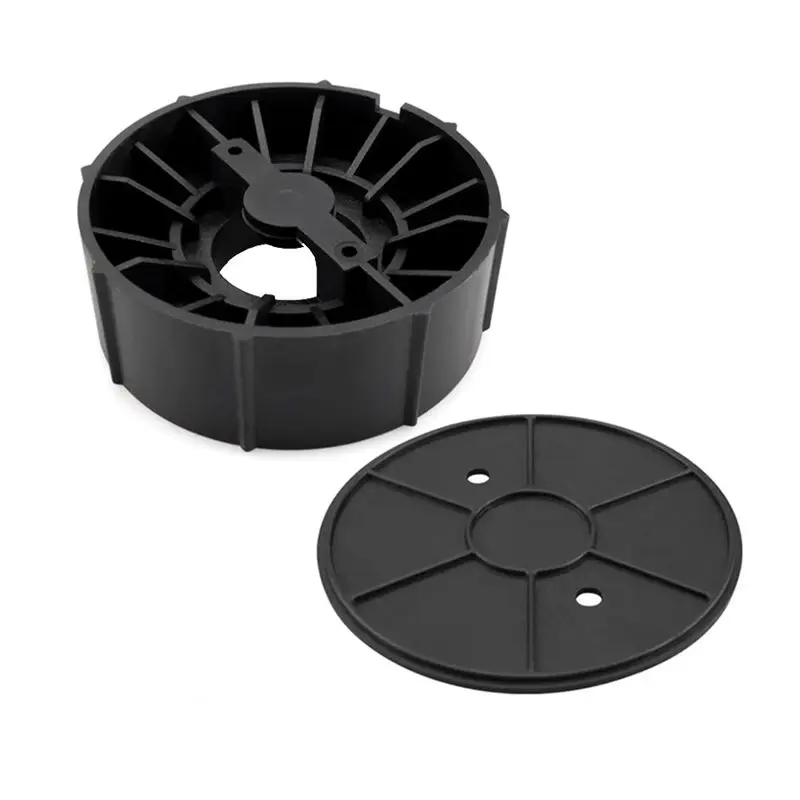 ELEG-1 Inch Backflow Convert Kit Fit For Watts Replace 0887718 1Inch Retro Kit Freeze Resistant Kit 800M4-QT To 800M4-FR