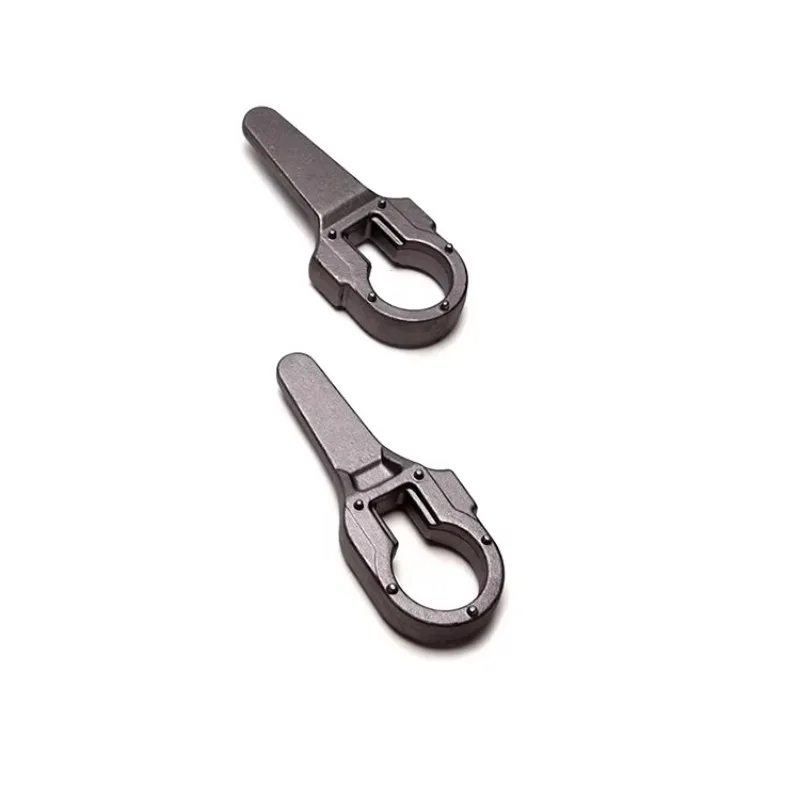 

Precision Forging High Strength Forging Brake Adjusting Arm With Superior Corrosion Resistance Steel CNC Machining Services