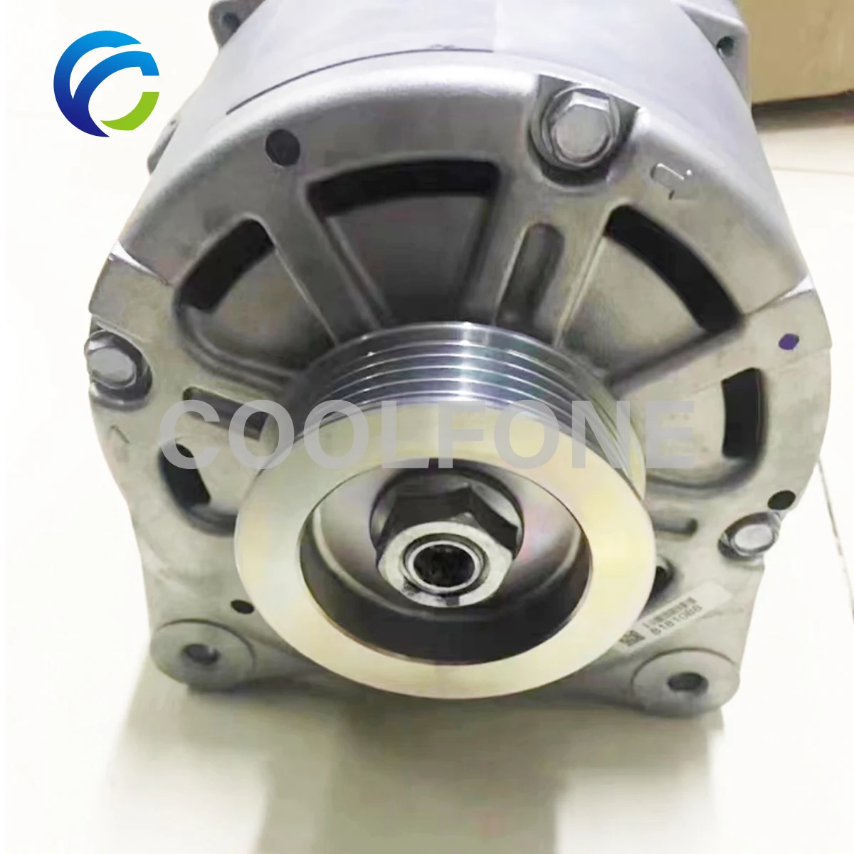 

Water Cooled Generator Alternator For AUDI R8 Lamborghini HURACÁN LP580 LP610 5.2 LR1190955B 07L903015E 07L903015G 07L903015K