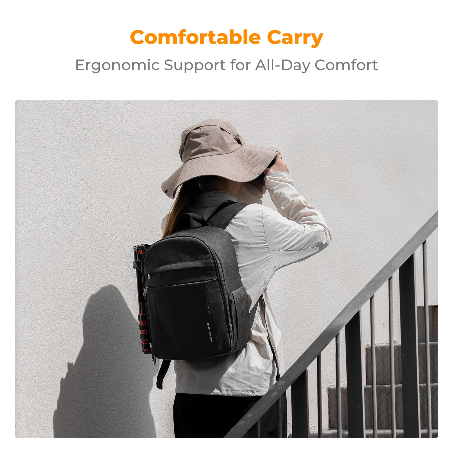 Thumbnail 4 - #69 Best Camera Backpacks to Buy In 2026