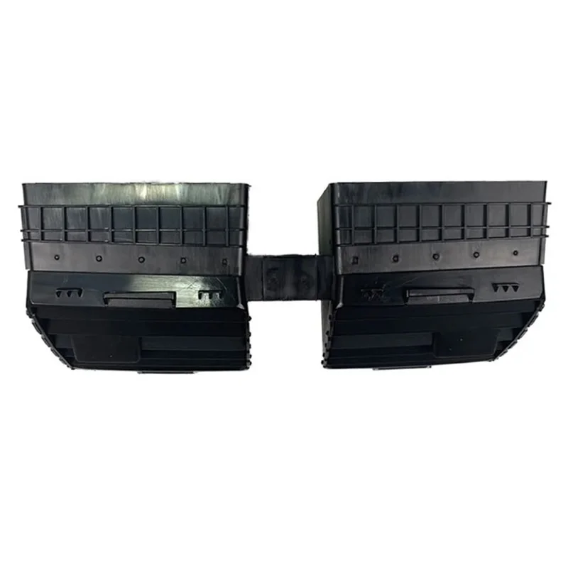 For Suzuki Swift 2005-2016 Air Conditioner Output Dashboard Air-conditioning Vent Central Frame Car Accessories 73610-77J00