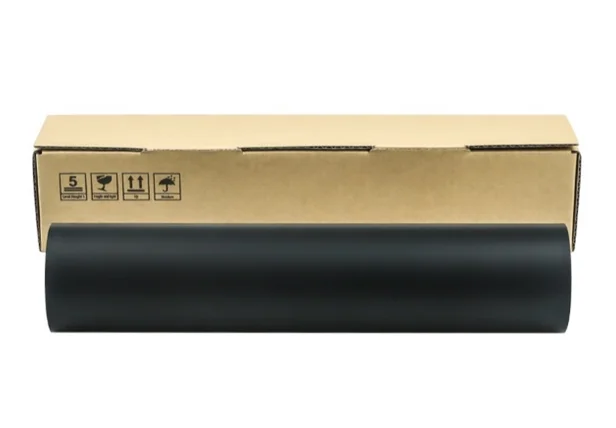 

1X AE02-0159 AE020159 Губчатый нижний прижимной ролик фьюзера для Ricoh Aficio MP 1100 1350 9000 MP1100 MP1350 MP9000 Прижимной ролик