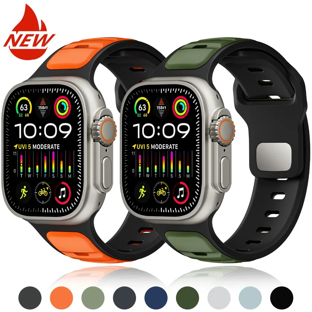 pulseira-de-silicone-para-apple-watch-ultra-2-49mm-serie-10-9-8-7-42mm-46mm-pulseira-respiravel-de-duas-cores-iwatch-6-5-4-se-44mm-banda