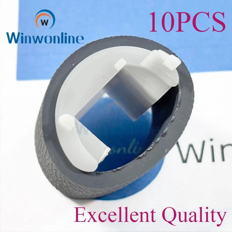 

Pickup Roller X451 10PCS for HP OfficeJet Pro MFP 377 477 577 352 452 552 556 586 X476 X576 X551 X585 X557 X462 X555 Winwonline
