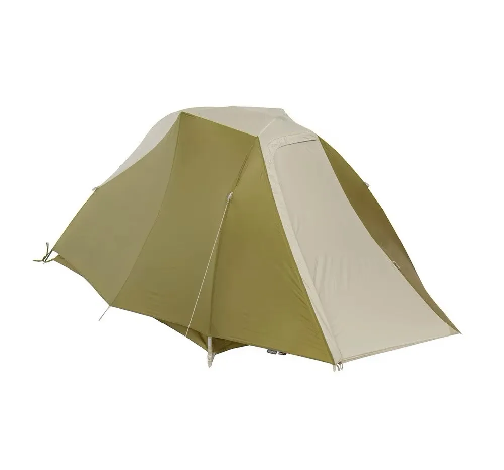 

High Quality Ultralight Camping Tent 1-2 Person Portable Backpacking Tent Waterproof Mildew Proof Light Weight Hiking Tent
