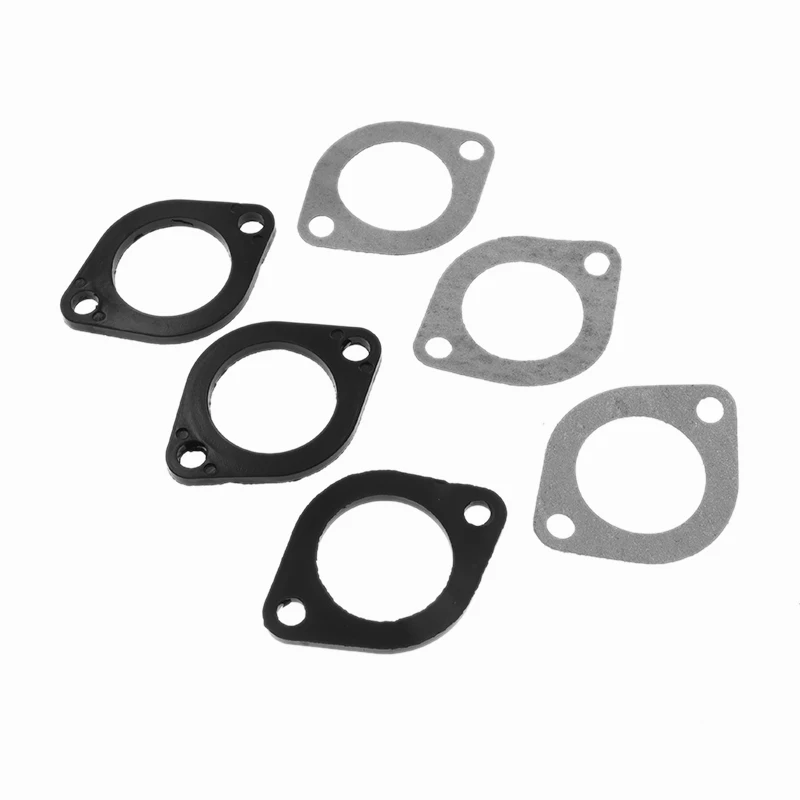 1set/3set VM26 PZ 30 Carburetor Gasket for Mikuni 140cc 150cc 160cc Engine Pitster Pro SSR Thumpstar Pit Dirt Bike Motocross