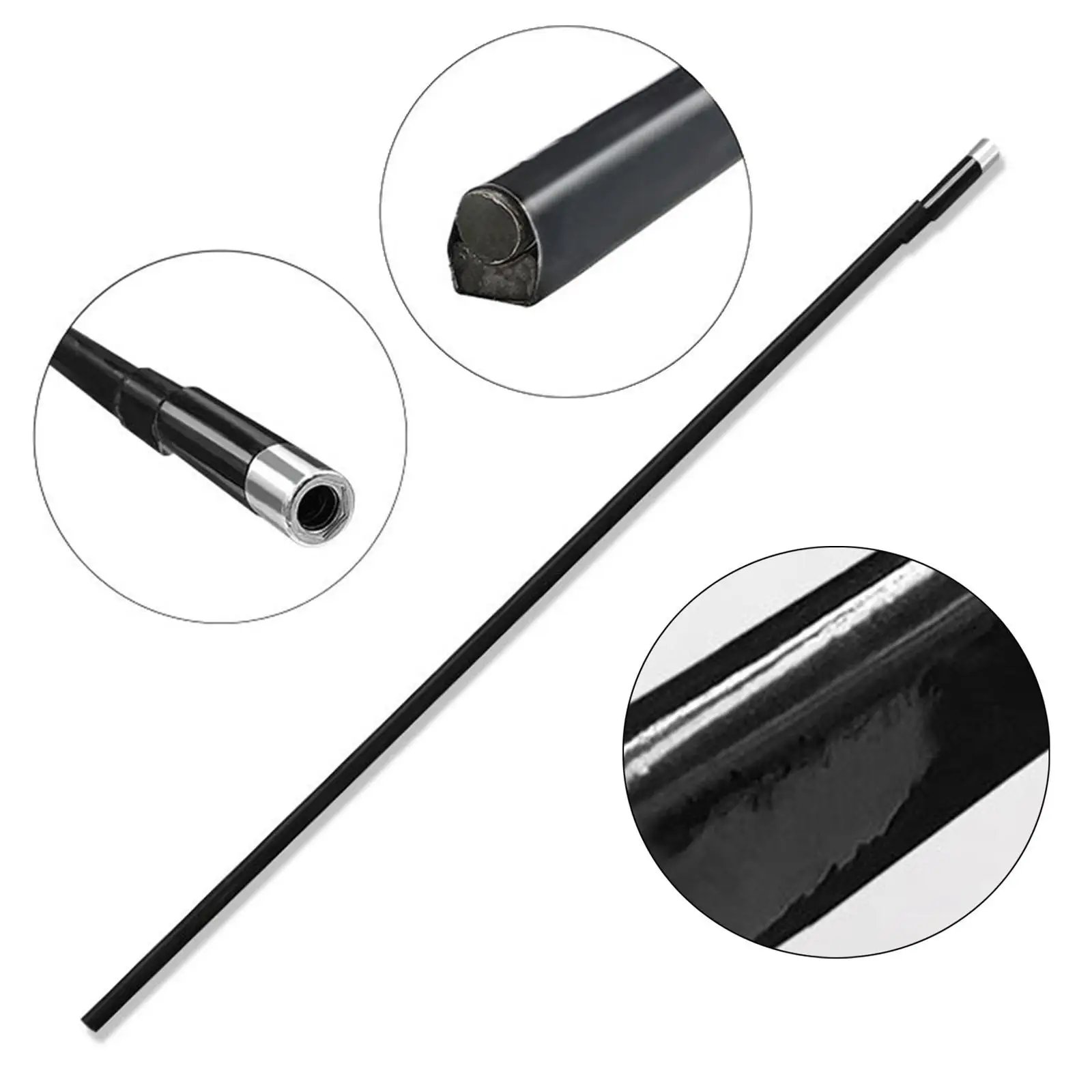 Universal Guitar Truss Rod Precision Neck Adjustment Tool for Acoustic and Electric Guitar Luthiers