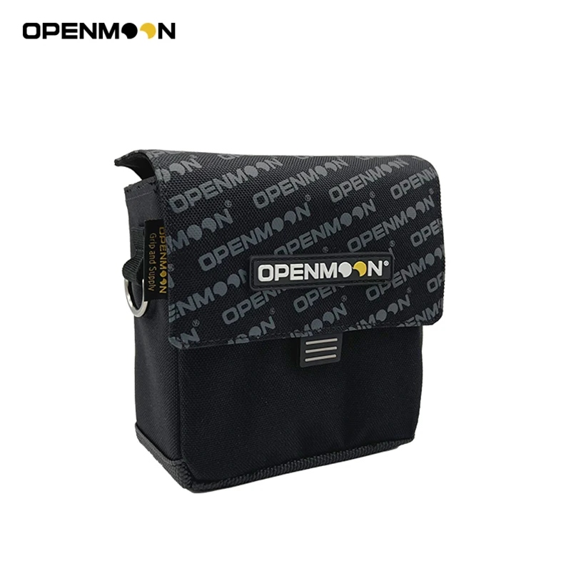 OPENMOON  Square AC POUCH Magnet