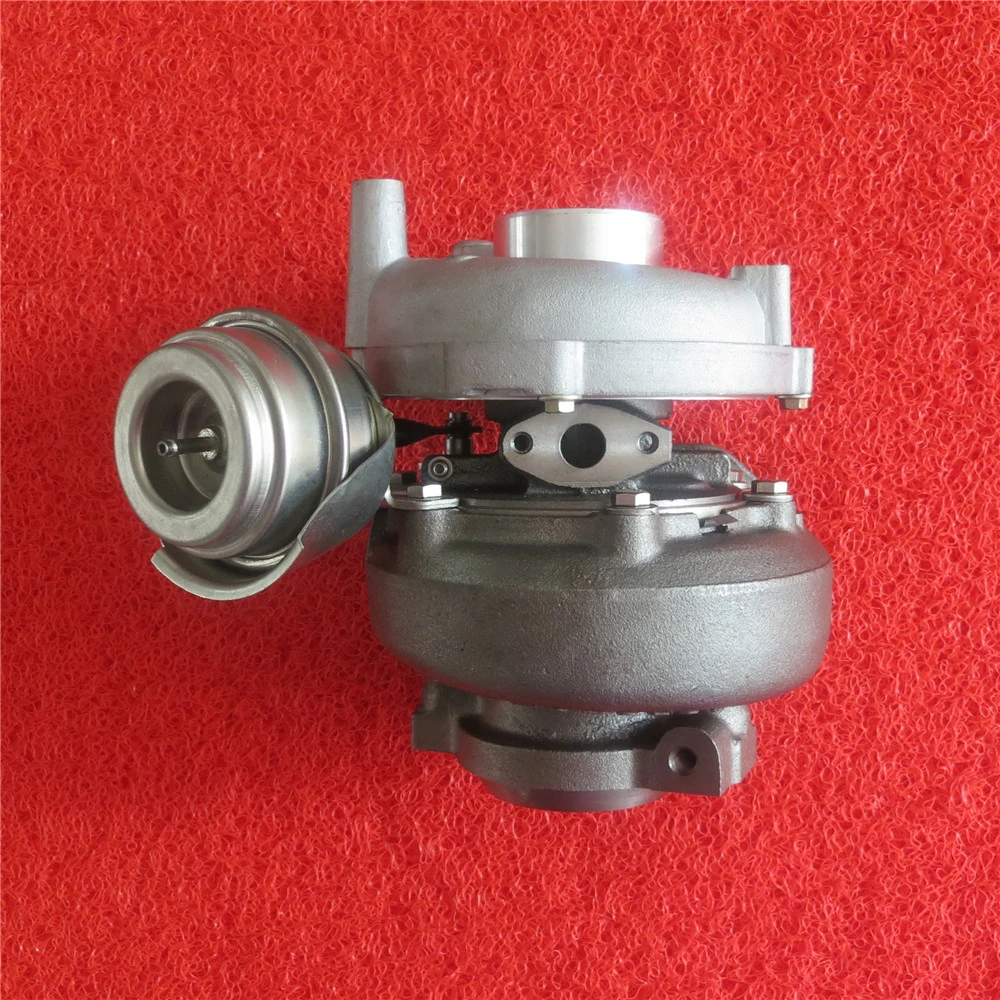 GT2556V/ 454191-5015S/ 454191-0009 Diesel Engine Spare Parts Parts Turbocharger