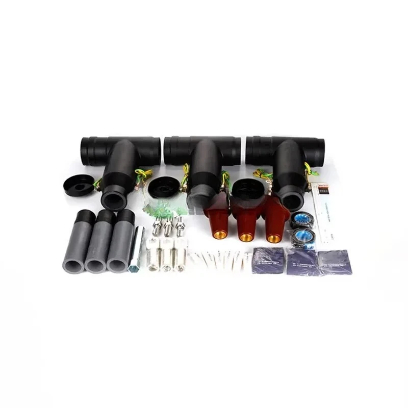 

35kv Loadbreak Elbows Connectors and Accessories for Transformers Bargain