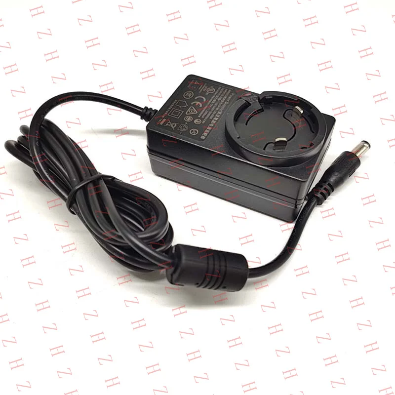P+ 12V AC Adapter Power Supply for Square Off Kingdom Edition Chess Set