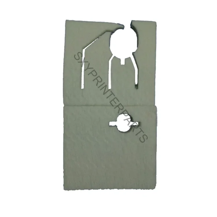 

5 шт./партия, губки для емкости для чернил Epson ME33 ME35 L101 L201 L100 L200