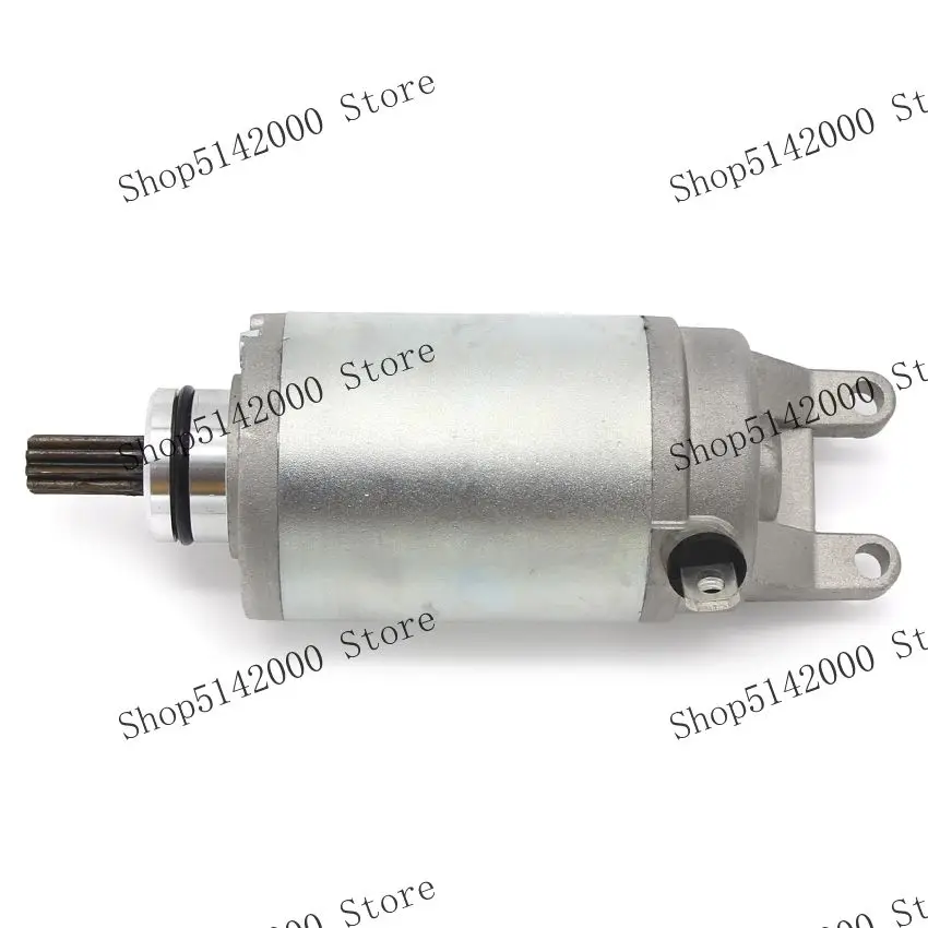 New Start Motor For Suzuki AN250/400 UH200/125/150 Burgman UC125/150 UX125/150 Epicuro Sixteen 250/400/200/125/150   31100-14F01