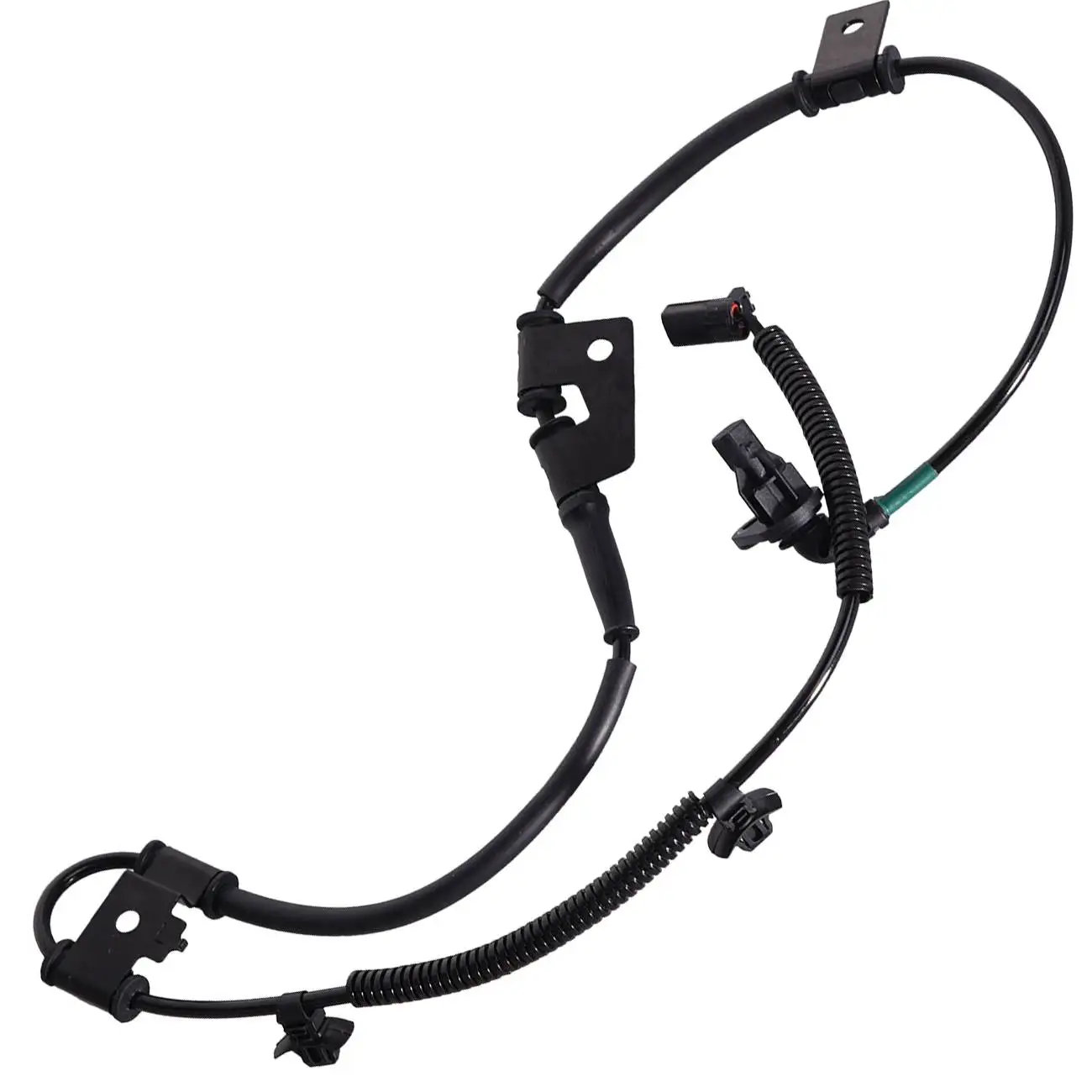 

Датчик скорости переднего колеса для Kia Sportage 2005-2010, левый передний датчик скорости ABS 95670-1F300