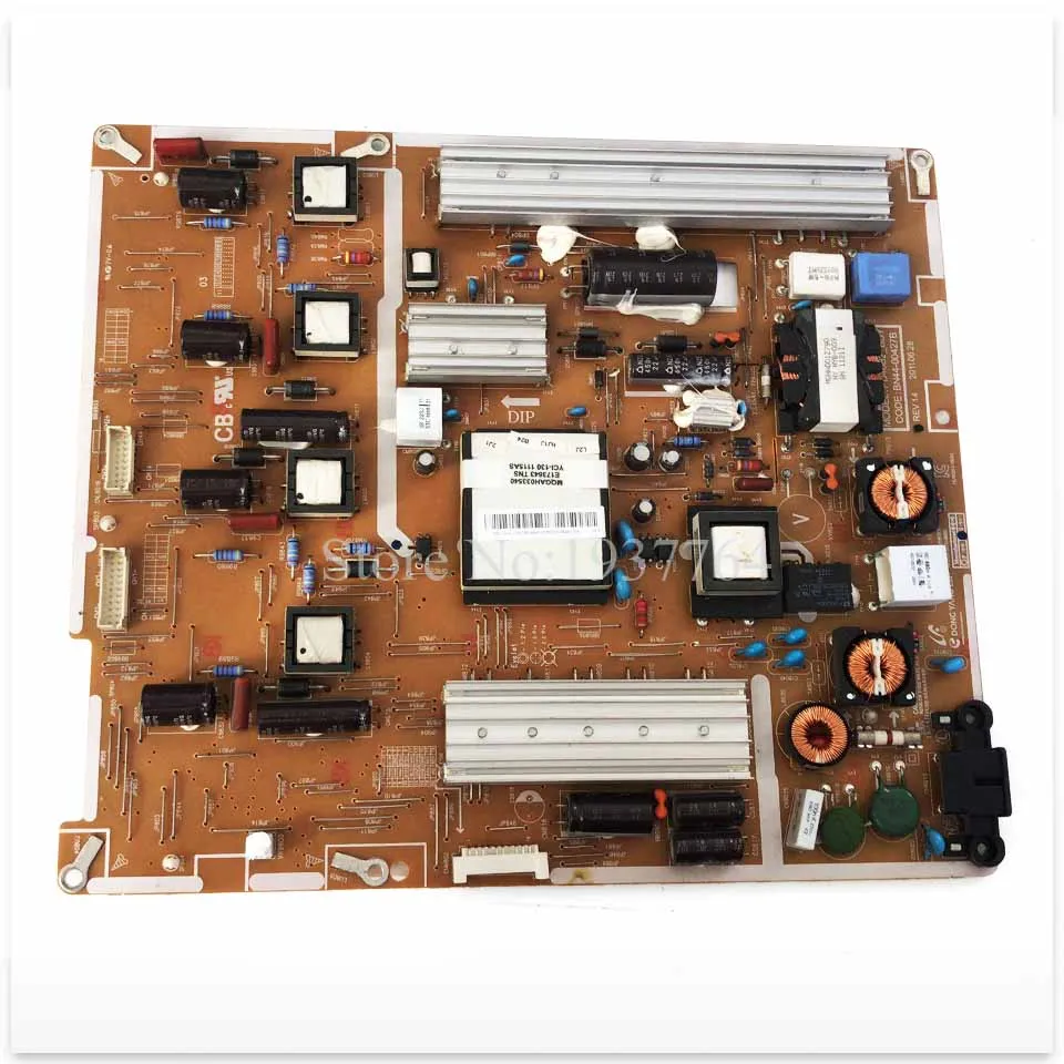 

UA46D6600WJ power supply board PD46B2_BDY BN44-00427B BN44-00427A part