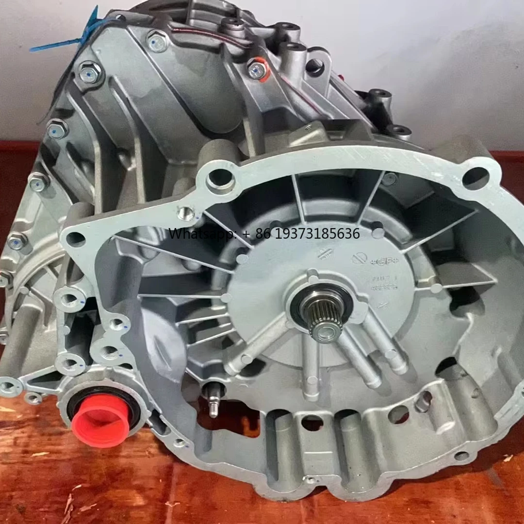 

New VT2 Gearbox T70 Automatic Transmission Case Assembly Pressure Cylinder Applicable to Yema Dihao JAC CVT Haima