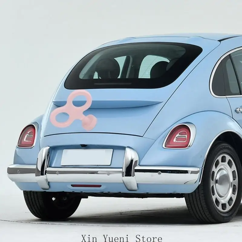

E8BC 3D CAR вновь заряжает ключевой USB -заряд