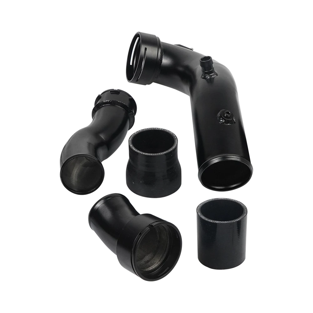 Turbo Cooling Charge Pipe Kit Wear-resistant Non-deformation Easy To Install No OEM Number Performance Charge Pipe Kit