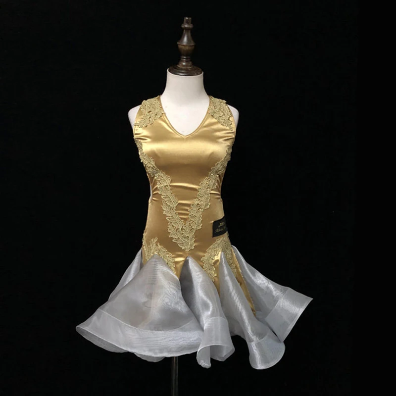 Latin Dance Ab Ston…