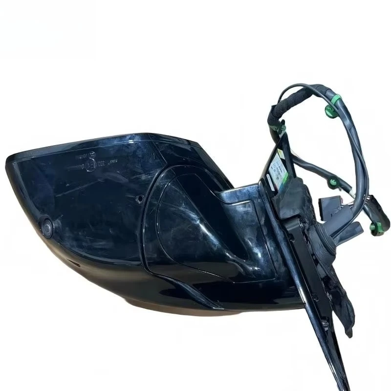 Rearview Mirror Assembly forURUS 4ML857410CY9B Phev Original Plastic Black Right Mirror