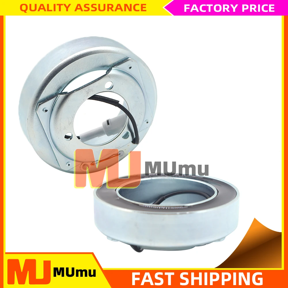 

New AC Air Conditioner Compressor Magnetic Clutch Coil For Mazda 5 M5