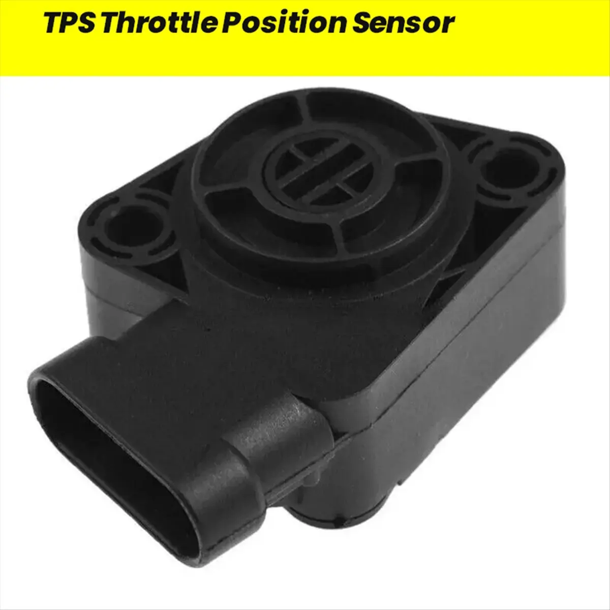 Super Sale Accelerator Pedal Sensor 85109590 for Volvo S40 V40 Truck FH12 FH13 FH16 2001-2004 TPS Throttle Position Sensor 30928