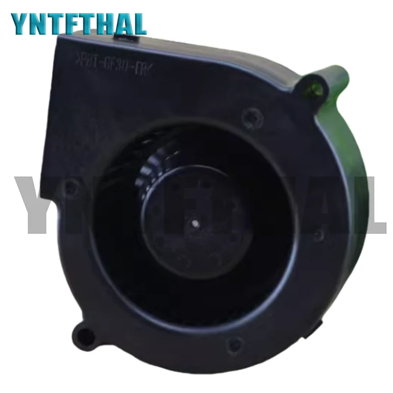 Nuova ventola di raffreddamento a 2 fili BG0703-B045-000 12V 0,66A