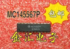 

Free deliveryI MC145567P 20PCS/LOT Module