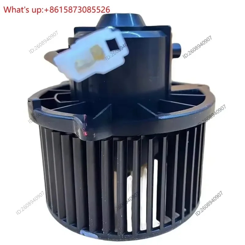 Excavator Cabin Heater Blower Motor R80 R150 R200 R210 R215 R225 R305-7-9