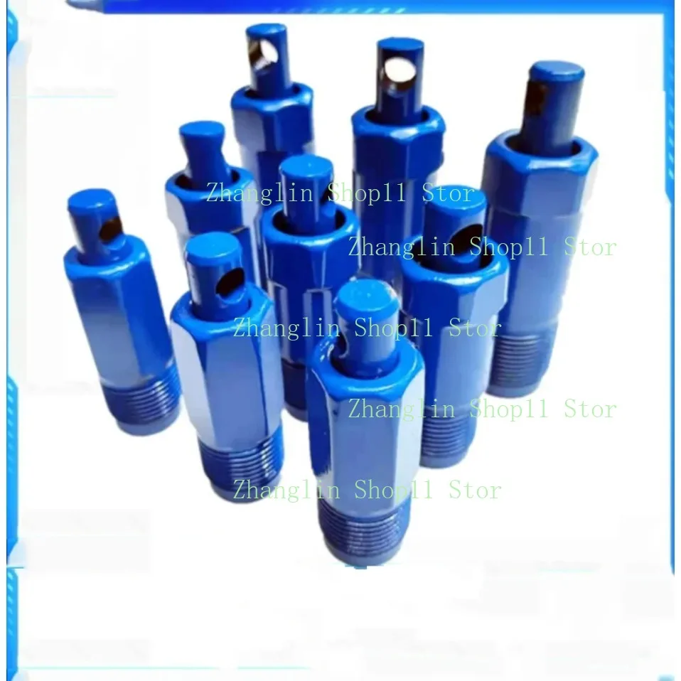 

Vertical Jack Oil Pump Body Hydraulic Small Cylinder Plunger 20T 32T 50 Tons Repair Tool Accessories Vertical Universal