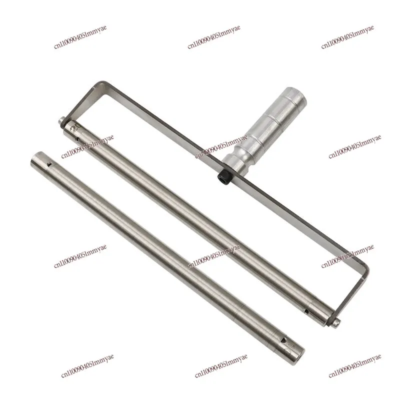 

Scraper Rod XB Wire Rod Wet Film Preparation Coater Film Coater