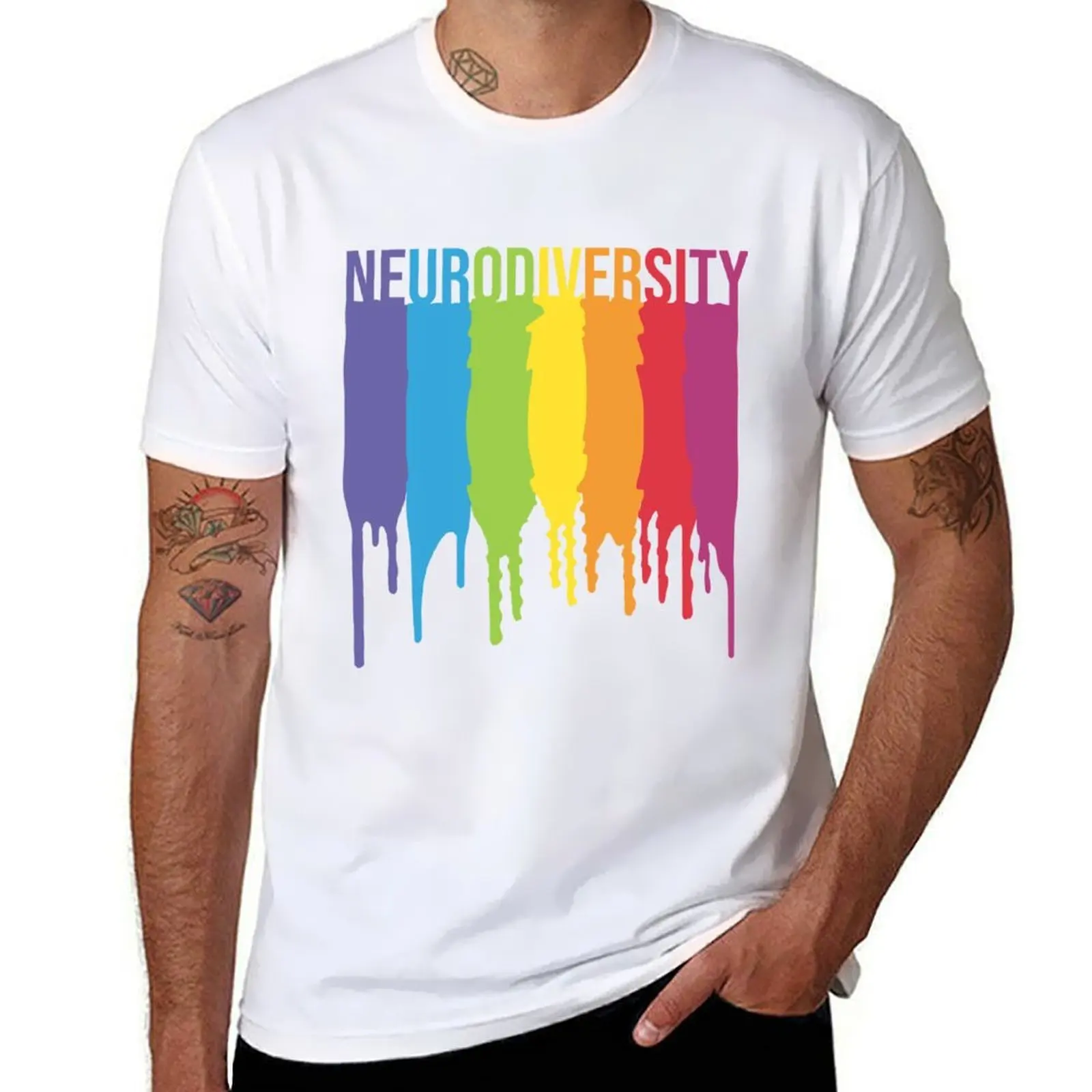 Neurodiversity - Au…