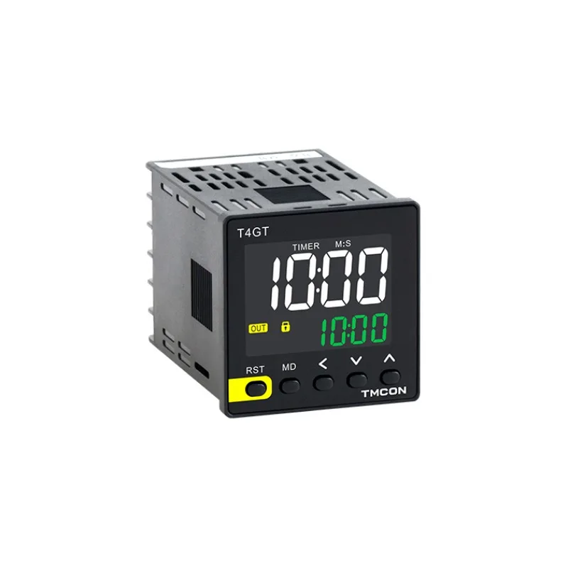 LCD Digital Smart Timer Delay Switch Multi-Function Time Relay with Rs485 Modbus Wireless Communication 24V 110V 220V